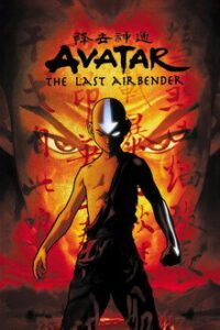 Avatar: The Last Airbender (2005)