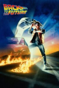 Back to the Future / Επιστροφή στο Μέλλον  (1985)