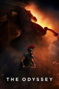 The Odyssey  / Οδύσσεια (2026)